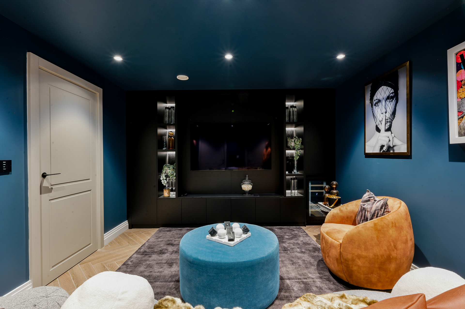 Plot 37 - 3-bed Terrace Home at Skylarks, , Brighton
