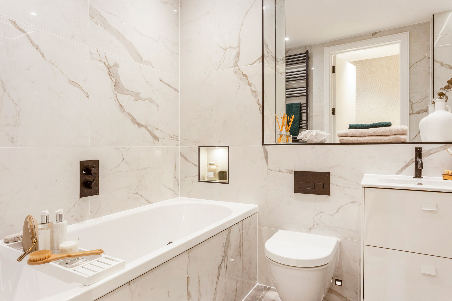 Plot 01 - 2-bed Apartment Home at The Exchange, Cheltenham, Gloucestershire