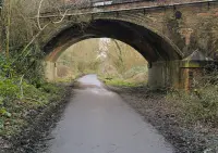 Chiddingly Road